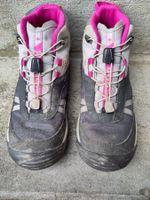 Wanderschuhe Gr. 36 Quechua