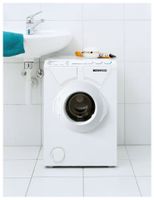 Kenwood Mini 850 Kompakt Waschmaschine