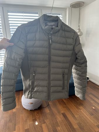 Damen Daunenjacke Gr. L