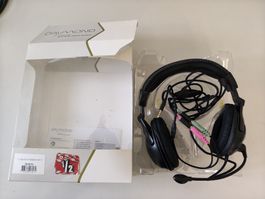 Daymond Kabel Gaming Kopfhörer 