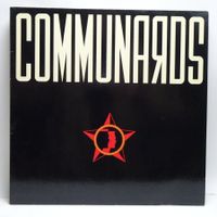 Communards – Same [LP]