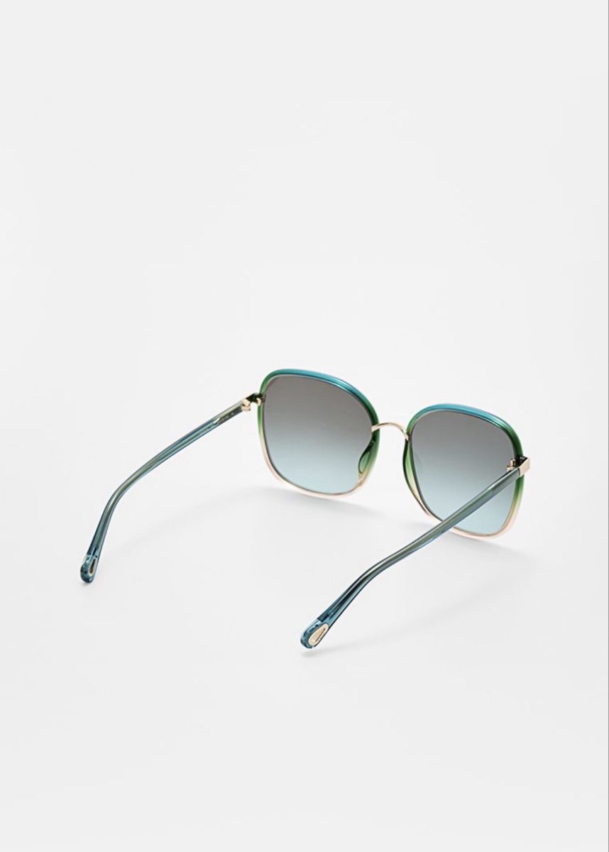 Chloé Occhiali & Lenti: Sonnenbrille Chloé OVP NEU ! – Nuovo e nell'imballaggio originale da Aeschi b. Spiez venduto da davidS744 2