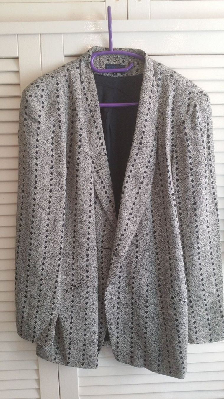 Completi & Tailleur: Ensemble veste jupe – Usato da Epauvillers venduto da pat_c9c5 1