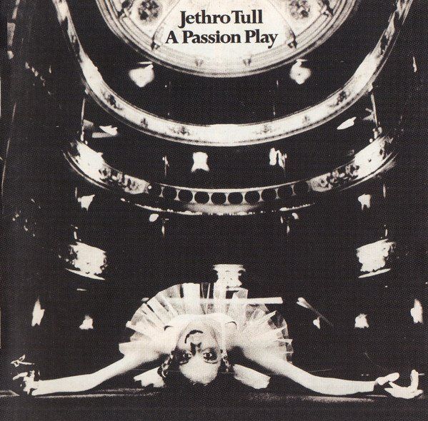 CD: Jethro Tull – Nuovo (secondo la descrizione) da Aeschi SO venduto da Stones55