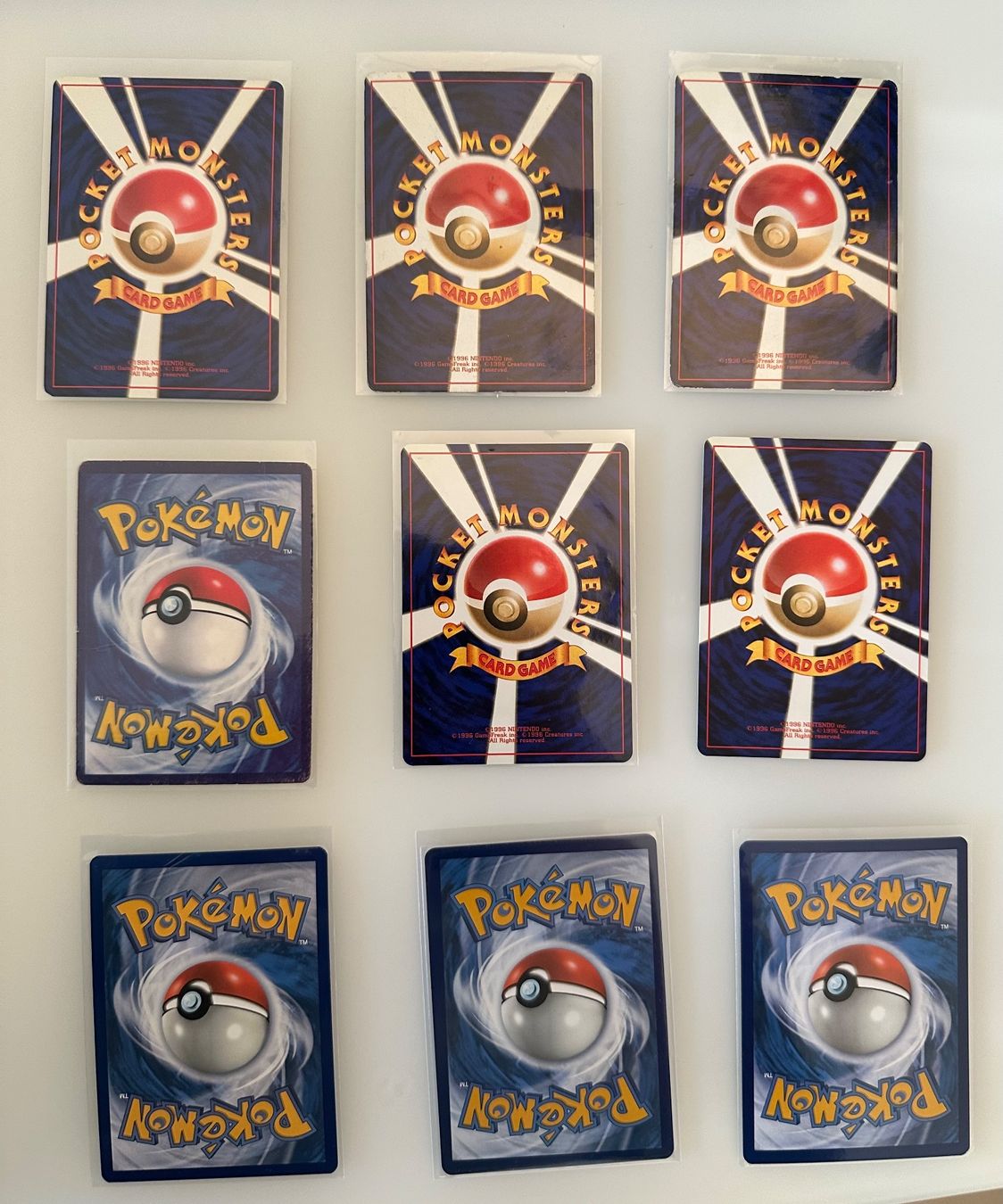 Pokémon Carte collezionabili: Pokemon seltene Trainer Sammlung – Usato da Oberwil BL venduto da Catchemall02 2