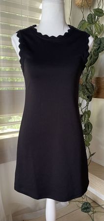 Schwarze Kleid H&M, Grösse XS NEU!