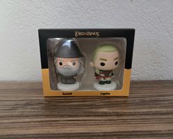 Figurines Le Seigneur des Anneaux 