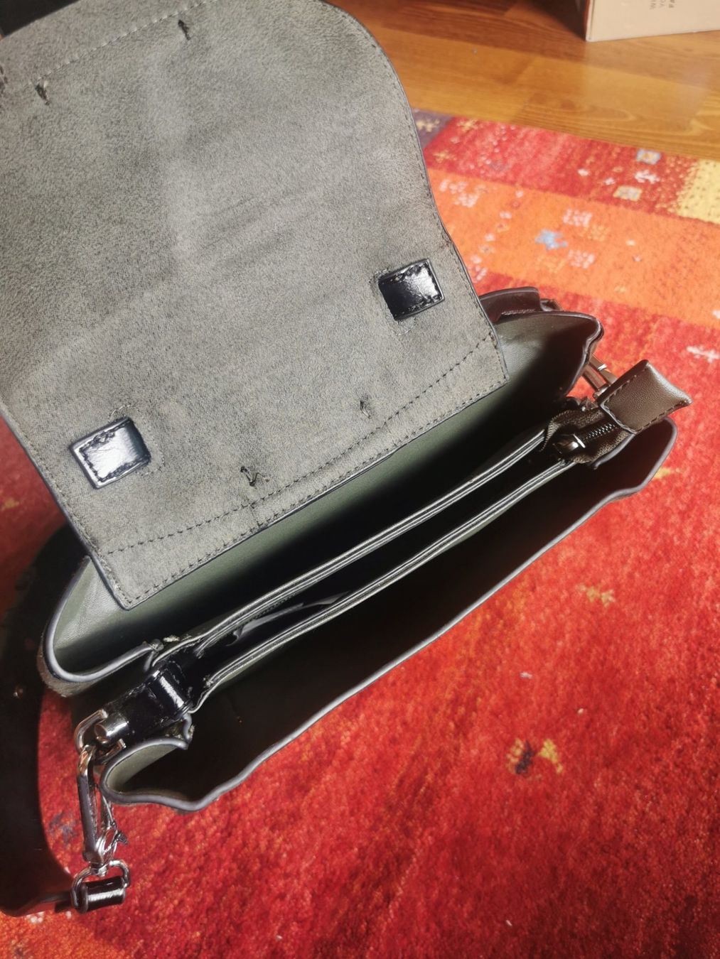 Borse da donna: Handtasche Parfois – Usato da Zürich venduto da Physicroger 1