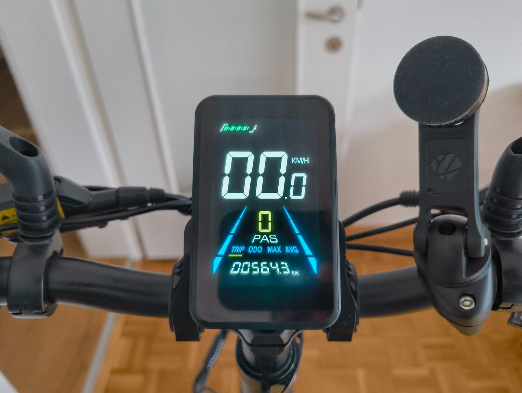 Biciclette: FAT-E-BIKE Engwe Engine Pro 2.0 – Nuovo (secondo la descrizione) da Zürich venduto da ter_26db 6