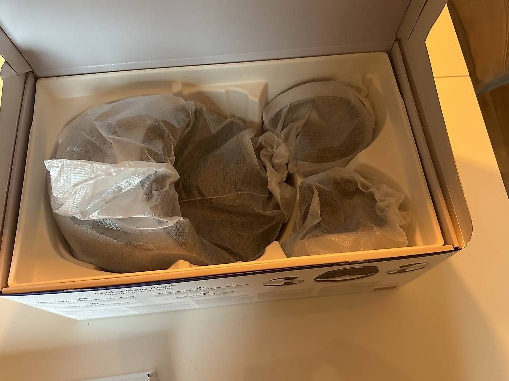 Sony Casco VR: Sony PlayStation VR2 Headset neu – Usato da Riehen venduto da dan_mm9d 2