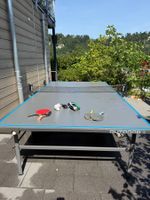 Kettler Tischtennis outdoor