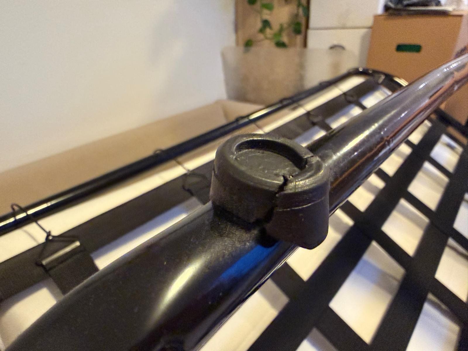 Ikea Divani: IKEA GRÖNLID Bettsofa / Ecksofa mit Hocker – Usato da Zurich venduto da bar_fm2f 1