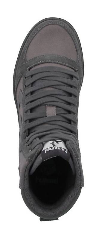 Hummel Scarpe da uomo: Hummel Slimmer Stadil – Usato da Bévilard venduto da min_Bron 1