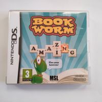 Bookworm - DS