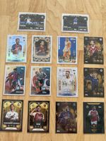 Match Attax Karten Saison 2025/26