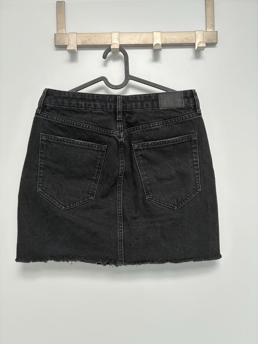 Superdry Röcke: Jupe Superdry noire  – Neu (gemäss Beschreibung) aus Bulle von ste_t2ng 1