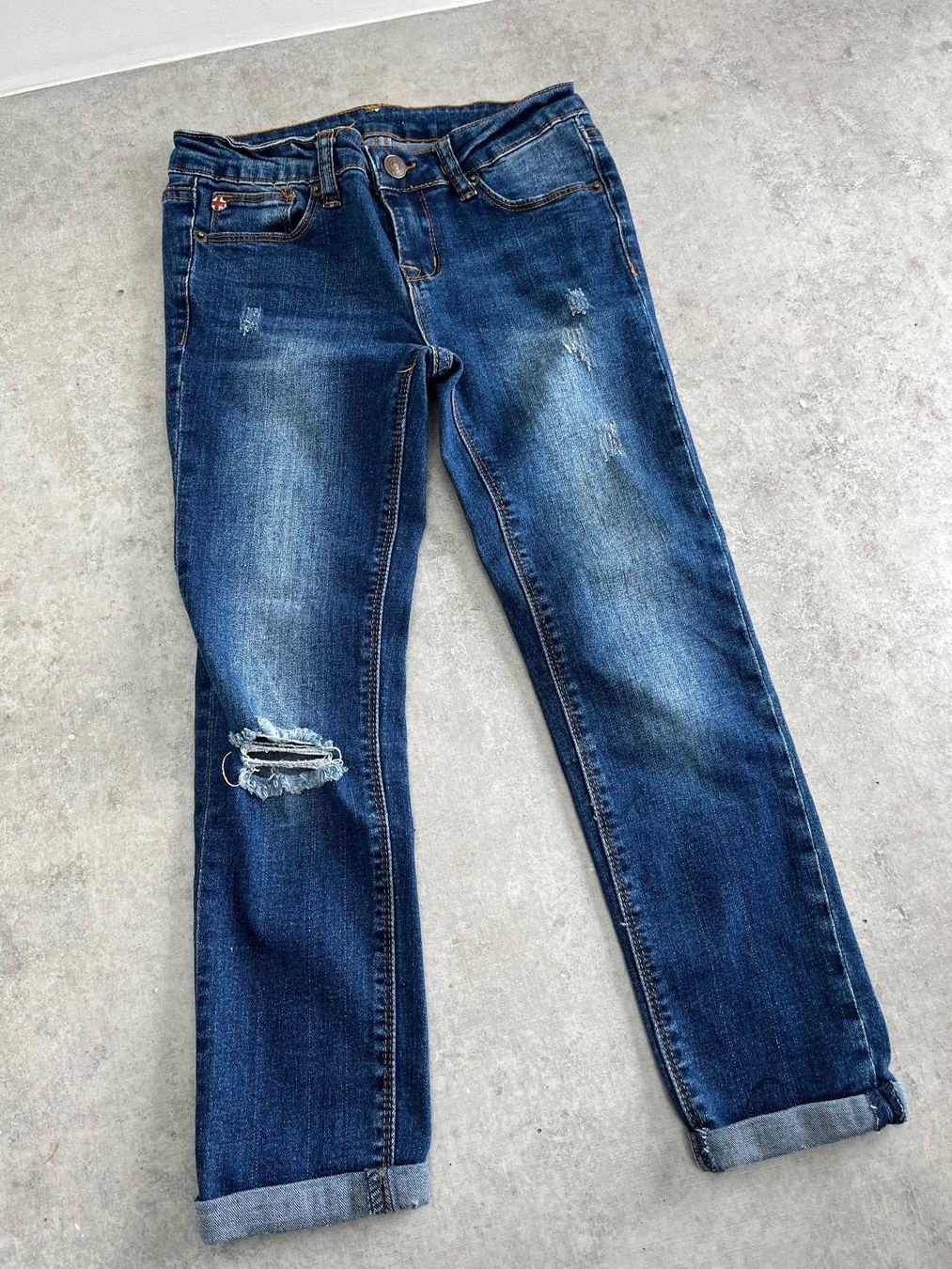 Hosen: HUDSON Jeans ca. 8 Jahre – Neu (gemäss Beschreibung) aus Zollikofen von spunk65 1
