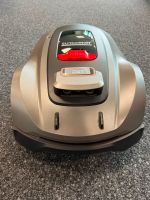 Mähroboter Sunseeker X3 Plus