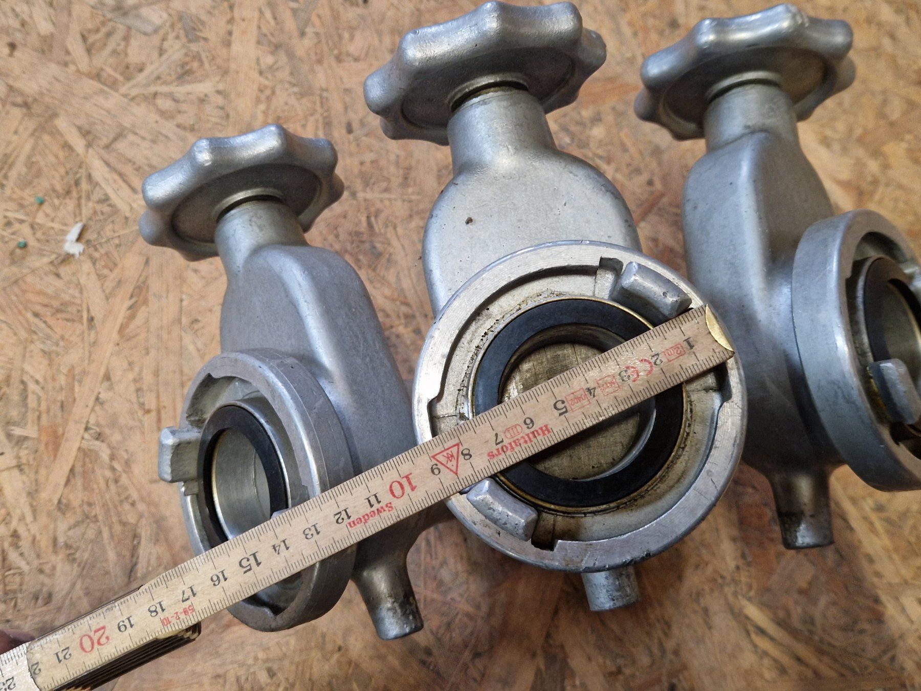 Tuyaux & tubes: Drilling Teilstück – D'occasion à Gampelen par Schmidi887 4
