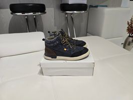 Winter-Schuhe für Junge, S.Oliver, Grösse 38