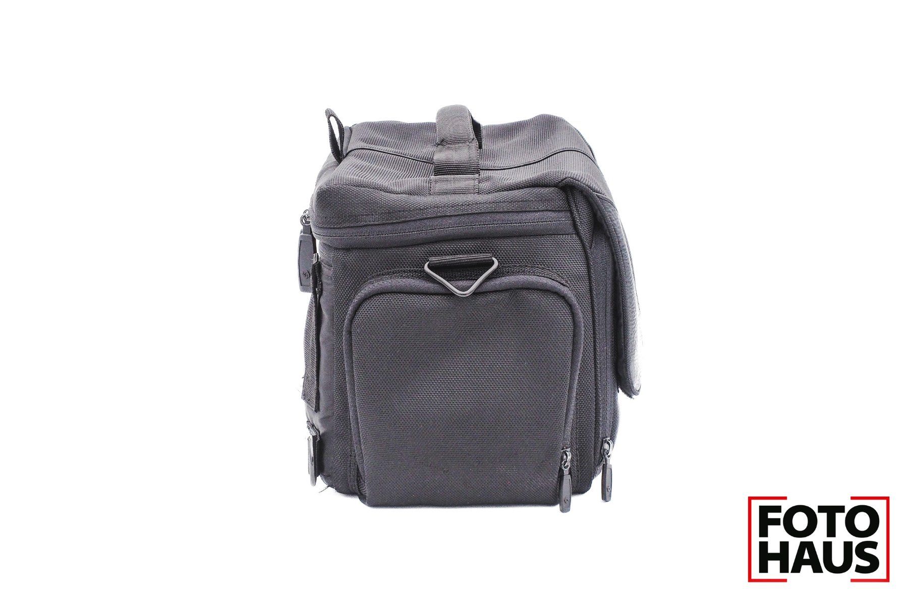 Samsonite Borse: Samsonite Kameratasche DSLR Spiegellos 0910 – Usato da Basel venduto da FotohausBasel 3