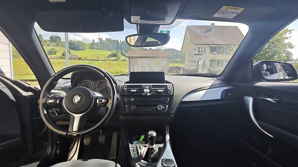 Automobili: BMW 120d X-Drive – Usato da Zell LU venduto da Joelcs 1