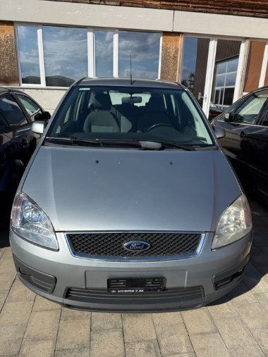 Ford Automobili: Ford Focus C-Max (FÜR EXPORT) – Usato da Oberuzwil venduto da stu_z9bm