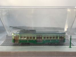 EL TRAM DE MILAN 1928 SPUR N