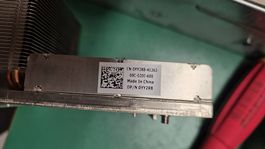 Dell CPU-Kühler (P/N 0YY2R8)