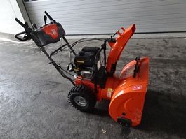 Schneefräse ST227 Husqvarna