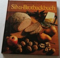 Silva-Brotbackbuch – Inspiration für Winterbäcker!