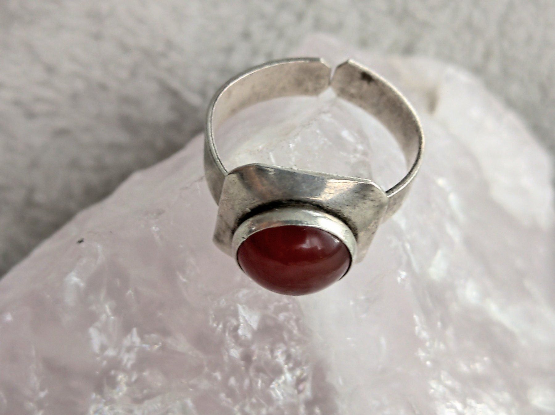 Anelli: Ring Silber 925 – Usato da Istighofen venduto da Ringparadies 1