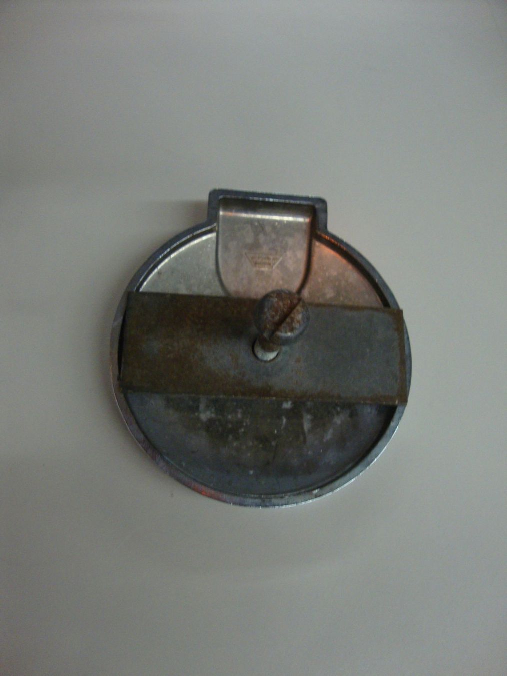 TCS Insegne: TCS Emblem – Usato da Mollis venduto da Seestern 1