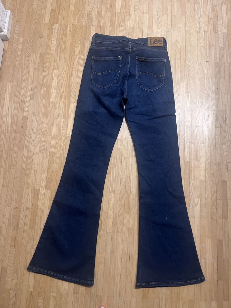 Lee Jeans: Lee Breeze Jeans – Neu (gemäss Beschreibung) aus St. Gallen von elli18 4