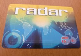 PREPAID - SCHWEIZ