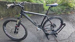 Cube LTD Race Mountainbike  Shimano XT / SLX  26 Zoll