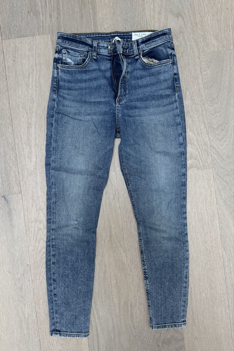 Jeans: Jeans Rag&Bone taille 26 – Gebraucht aus Chamoson von Sev91