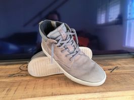 Ecco Schuhe Boots mid Kyle Grösse EU44