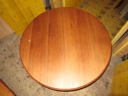 Runder Beizentisch (Ulme/105)