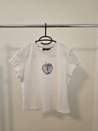 T-Shirt Apfel The Ragged Priest