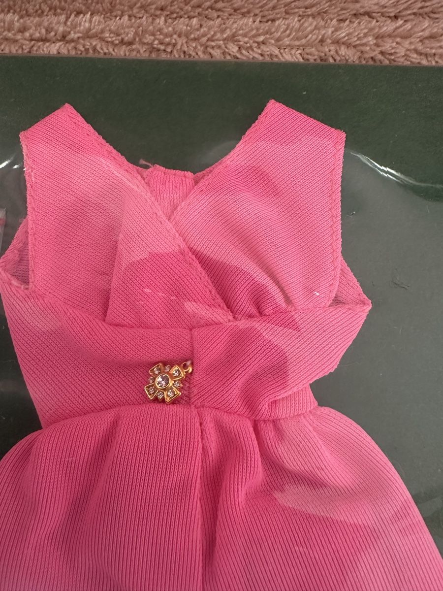 Puppen: Barbie Evening In 1971 – Gebraucht aus Herbriggen von Sehrazade 1