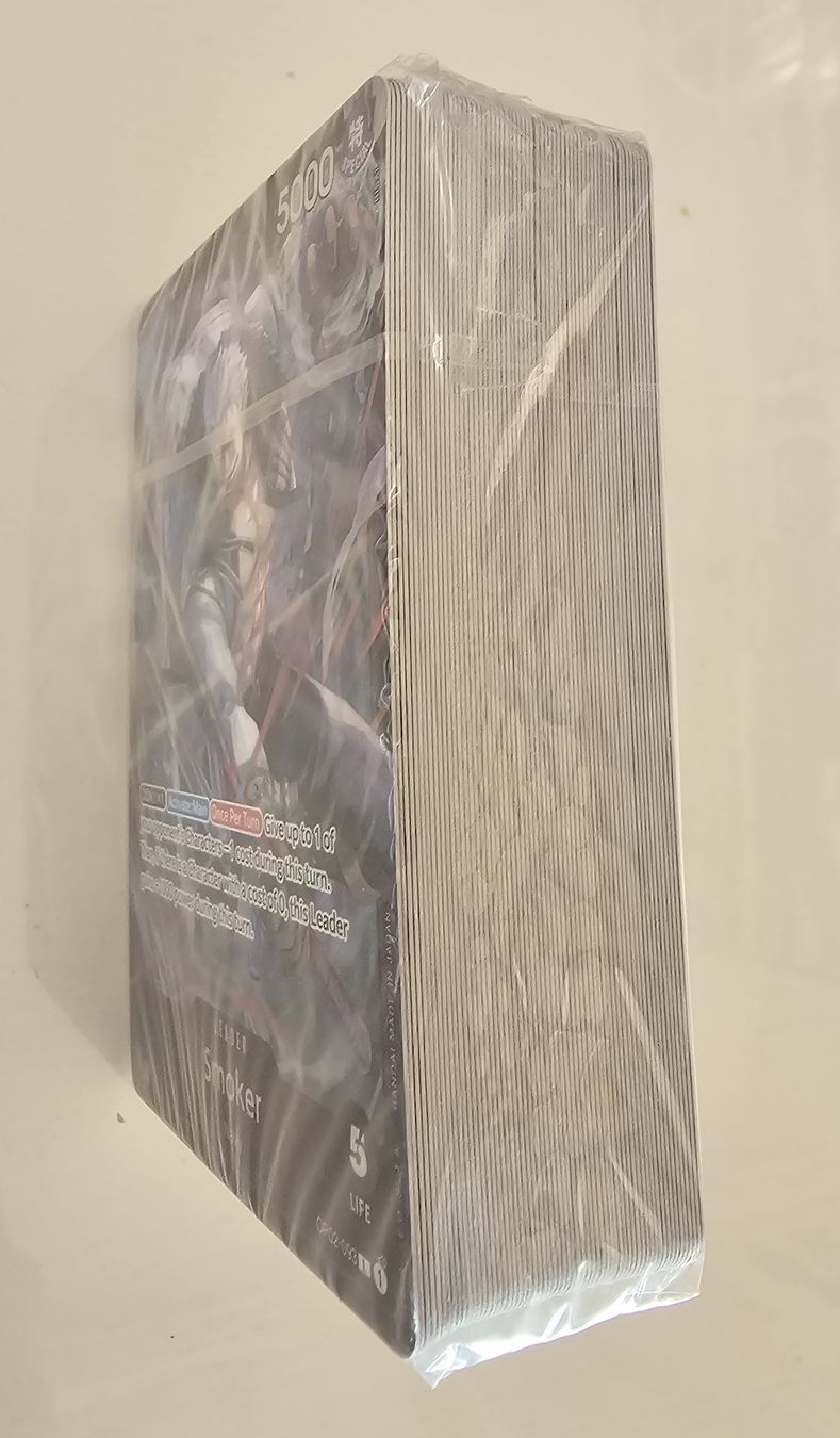 Bandai Carte collezionabili: One Piece ST 19 ENG – Nuovo e nell'imballaggio originale da Pregassona venduto da sig_6v2k 1