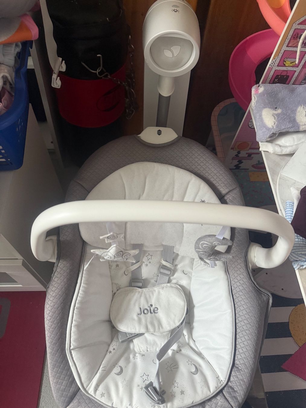 Joie Wippen & Schaukeln: Babywippe – Gebraucht aus Kriens von mel_vcl7 2