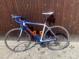 Trek Rennvelo