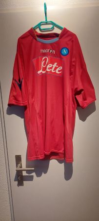 Napoli Trikot, Saison 2021/2022, Grösse L, Top Zustand
