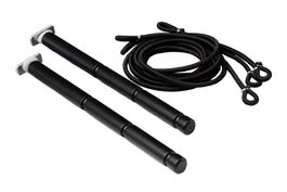 BusBoxx Wäscheleine für Kederschiene VW T5 / T6 / T6.1 / T7