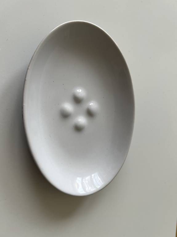 Seifenschalen: Soap holder – Gebraucht aus Zürich von sar_wrn5