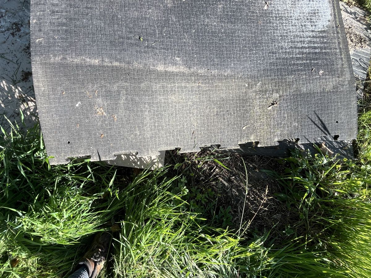 Bodenmatten: Gummimatten krayburg – Gebraucht aus hägglingen von hochi80 3