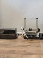 3d Drucker Anycubic kobra 3 combo und ace pro kobra 3 series