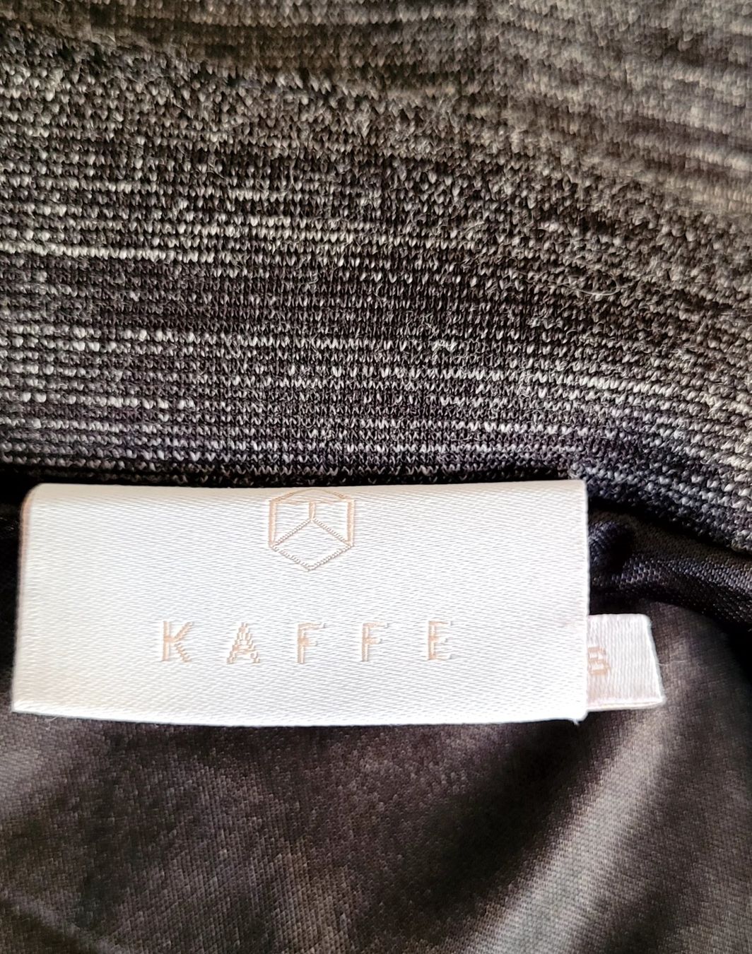 Kleider: KAFFE elegantes Business Kleid Gr. S – Gebraucht aus Füllinsdorf von Sunnebliemli7 3